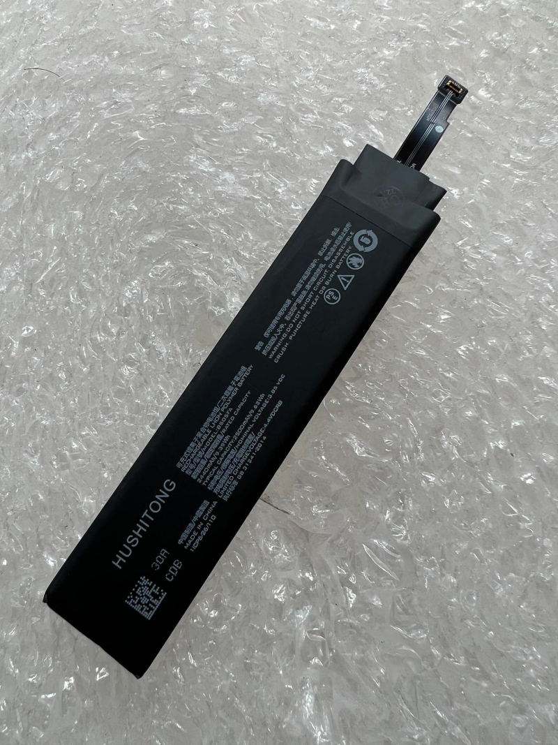 Pin Xiaomi Black Shark 3 Pro BS05FA Chính Hãng Chất Lượng Thay Lấy Liền( Hai Pin) không thể thiếu cho chiếc điện thoại của bạn được sản xuất theo chuẩn Li-ion với dung lượng 4400/4500mAh - 4.45V dùng cho chiếc điện thoại 